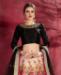 Picture of Pretty Multicolor Lehenga Choli