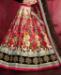 Picture of Pretty Multicolor Lehenga Choli