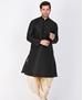 Picture of Gorgeous Black Kurtas