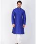 Picture of Beauteous Blue Kurtas