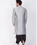 Picture of Gorgeous Grey Kurtas