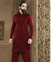 Picture of Fine Linen Kurtas