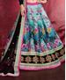 Picture of Charming Multicolor Lehenga Choli