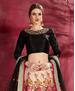 Picture of Pretty Multicolor Lehenga Choli