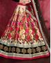 Picture of Pretty Multicolor Lehenga Choli