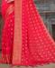 Picture of Resplendent Gajari Silk Saree