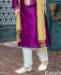 Picture of Fascinating Purple Kurtas