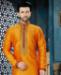 Picture of Admirable Peach Kurtas