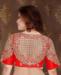 Picture of Nice Red Designer Blouse