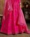 Picture of Pleasing Pink Lehenga Choli