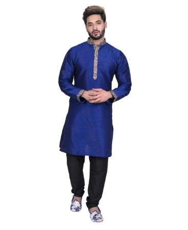 Picture of Ravishing Blue Kurtas