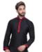 Picture of Charming Black Kurtas