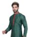 Picture of Exquisite Green Kurtas