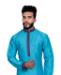 Picture of Marvelous Blue Kurtas