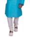 Picture of Marvelous Blue Kurtas