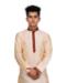 Picture of Fascinating Beige Kurtas