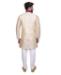 Picture of Elegant Beige Kurtas