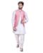 Picture of Amazing Off White Kurtas