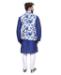 Picture of Bewitching Blue Kurtas