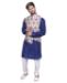 Picture of Pretty Blue Kurtas