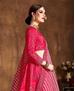 Picture of Pleasing Pink Lehenga Choli