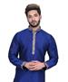 Picture of Ravishing Blue Kurtas