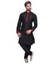 Picture of Charming Black Kurtas