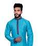 Picture of Marvelous Blue Kurtas