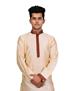 Picture of Fascinating Beige Kurtas