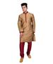 Picture of Grand Golden Kurtas