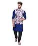 Picture of Alluring Blue Kurtas