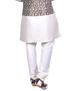 Picture of Statuesque Off White Kurtas