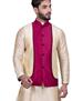 Picture of Elegant Beige Kurtas