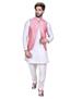 Picture of Amazing Off White Kurtas