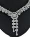 Picture of Elegant White Necklace Set