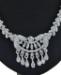 Picture of Delightful White Necklace Set