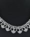 Picture of Delightful White Necklace Set