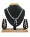 Picture of Grand White Necklace Set