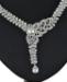 Picture of Splendid White Necklace Set