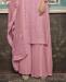 Picture of Taking Pink Straight Cut Salwar Kameez