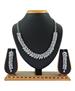 Picture of Delightful White Necklace Set