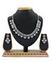 Picture of Delightful White Necklace Set