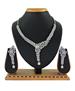 Picture of Splendid White Necklace Set