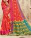 Picture of Radiant Gajari Casual Saree