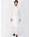 Picture of Charming White Kurtas