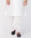 Picture of Charming White Kurtas