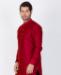 Picture of Marvelous Maroon Kurtas