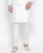 Picture of Enticing White Kurtas