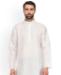 Picture of Bewitching White Kurtas