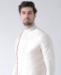 Picture of Marvelous White Kurtas